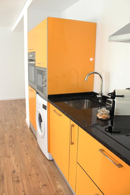 Bracara Guest House Bom Jesus Braga Exterior foto