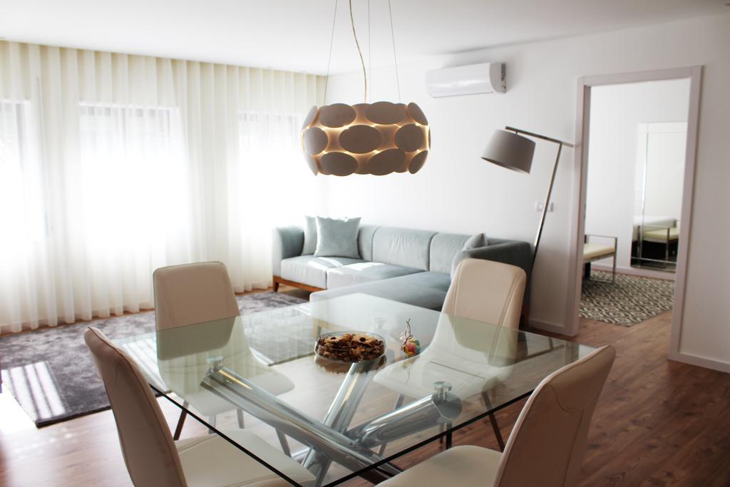 Bracara Guest House Bom Jesus Braga Exterior foto