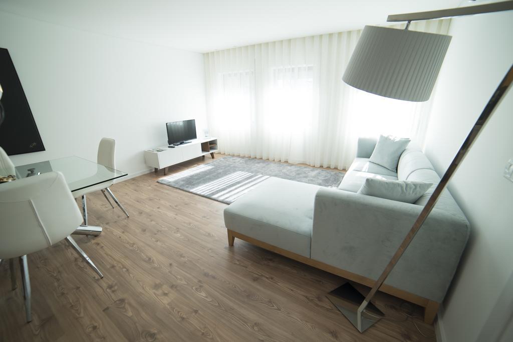 Bracara Guest House Bom Jesus Braga Exterior foto